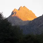 招待所 萨勒旅馆