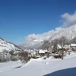 招待所 萨勒旅馆 加舒恩