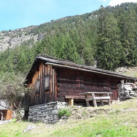 Gasthuis Gaestehaus Sahler *