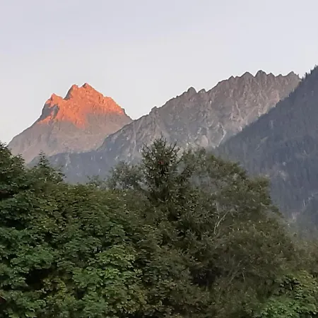Guest house Gaestehaus Sahler