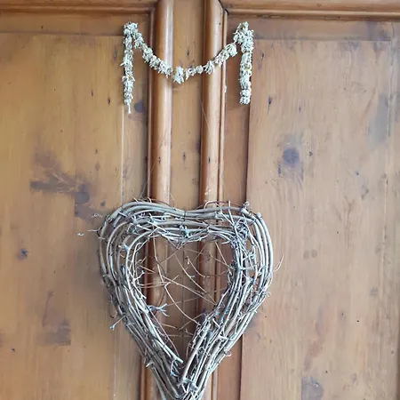 Gaestehaus Sahler Гостевой дом Гашум