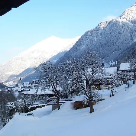 Gaestehaus Sahler