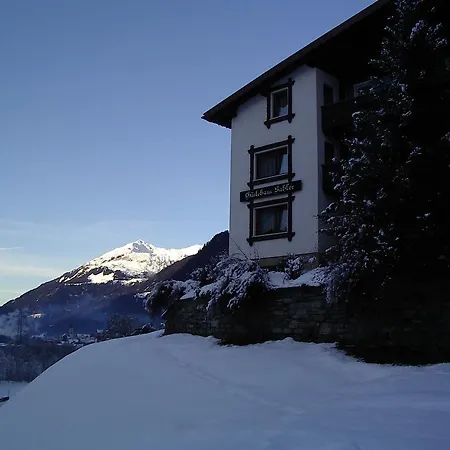 Гостевой дом Gaestehaus Sahler