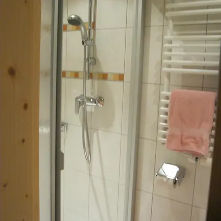 Πανσιόν Gaestehaus Sahler Gaschurn