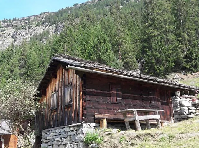 Gasthuis Gaestehaus Sahler *