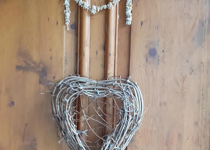 Sahler Gasthof Gaschurn