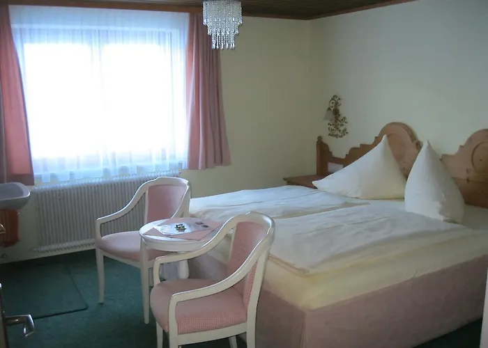 Gasthof Sahler Gaschurn